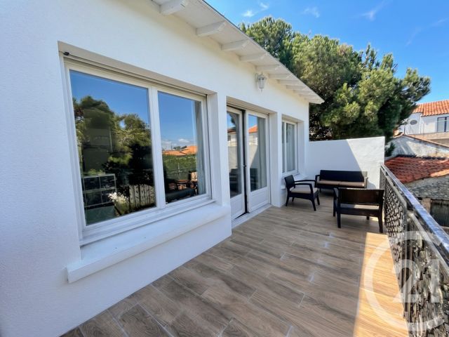 maison à vendre - 7 pièces - 137.0 m2 - LA TRANCHE SUR MER - 85 - PAYS-DE-LOIRE - Century 21 Côte De Lumière