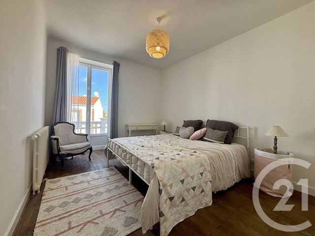 maison à vendre - 7 pièces - 137.0 m2 - LA TRANCHE SUR MER - 85 - PAYS-DE-LOIRE - Century 21 Côte De Lumière