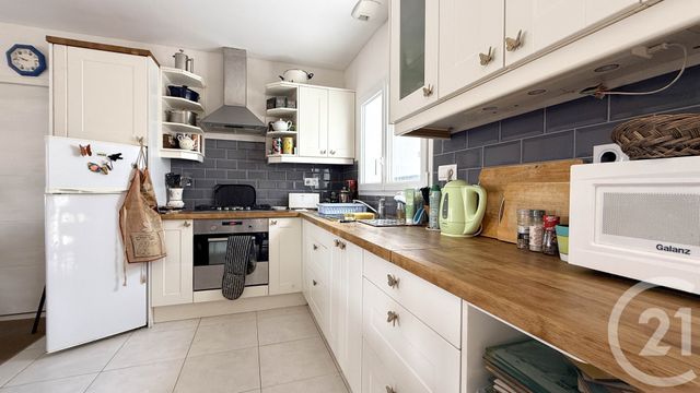 maison à vendre - 3 pièces - 68.91 m2 - ANGLES - 85 - PAYS-DE-LOIRE - Century 21 Côte De Lumière