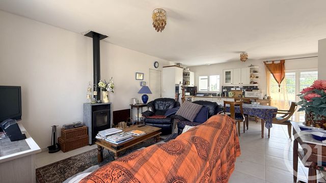 maison à vendre - 3 pièces - 68.91 m2 - ANGLES - 85 - PAYS-DE-LOIRE - Century 21 Côte De Lumière