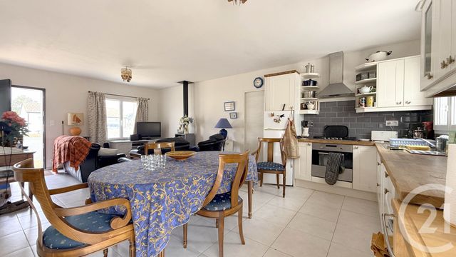 maison à vendre - 3 pièces - 68.91 m2 - ANGLES - 85 - PAYS-DE-LOIRE - Century 21 Côte De Lumière