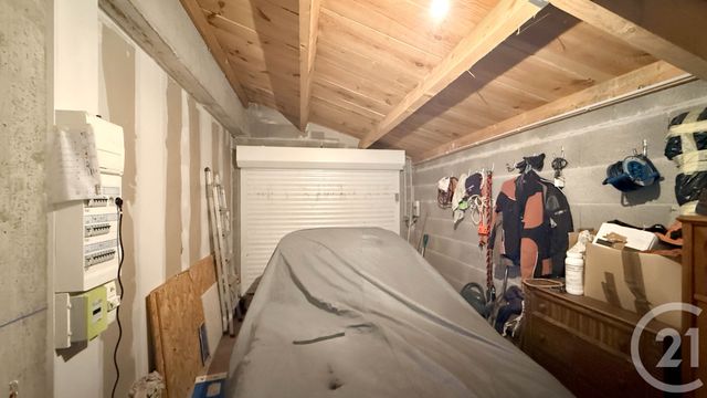 maison à vendre - 3 pièces - 68.91 m2 - ANGLES - 85 - PAYS-DE-LOIRE - Century 21 Côte De Lumière