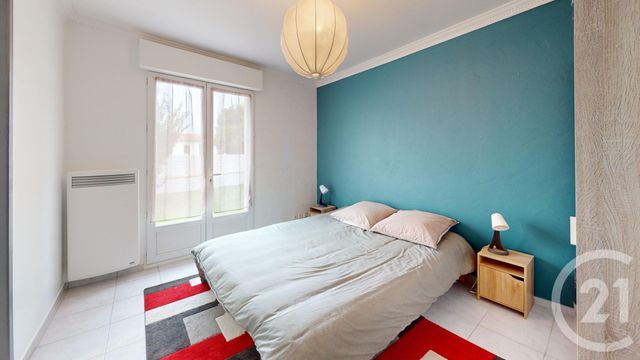 maison à vendre - 4 pièces - 98.8 m2 - LONGEVILLE SUR MER - 85 - PAYS-DE-LOIRE - Century 21 Côte De Lumière