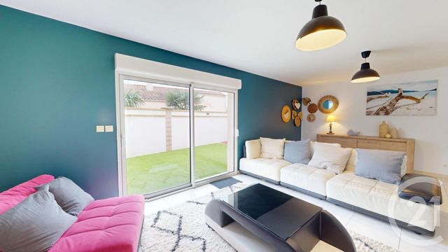 maison à vendre - 4 pièces - 98.8 m2 - LONGEVILLE SUR MER - 85 - PAYS-DE-LOIRE - Century 21 Côte De Lumière