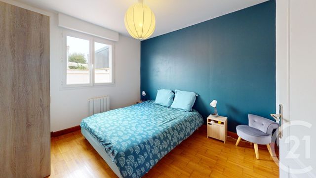 maison à vendre - 4 pièces - 98.8 m2 - LONGEVILLE SUR MER - 85 - PAYS-DE-LOIRE - Century 21 Côte De Lumière