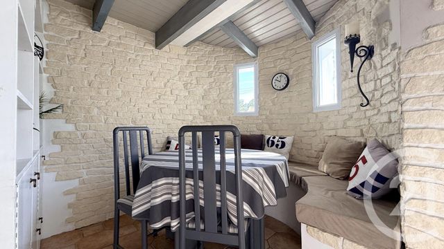 maison à vendre - 16 pièces - 323.0 m2 - LA TRANCHE SUR MER - 85 - PAYS-DE-LOIRE - Century 21 Côte De Lumière