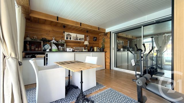 maison à vendre - 16 pièces - 323.0 m2 - LA TRANCHE SUR MER - 85 - PAYS-DE-LOIRE - Century 21 Côte De Lumière
