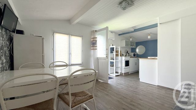 maison à vendre - 16 pièces - 323.0 m2 - LA TRANCHE SUR MER - 85 - PAYS-DE-LOIRE - Century 21 Côte De Lumière