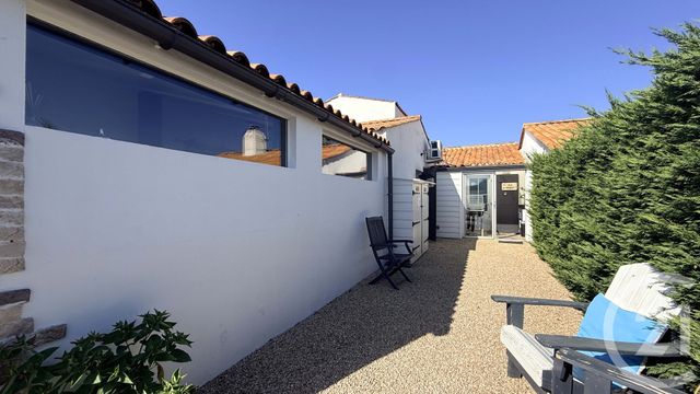 maison à vendre - 16 pièces - 323.0 m2 - LA TRANCHE SUR MER - 85 - PAYS-DE-LOIRE - Century 21 Côte De Lumière