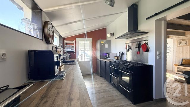 maison à vendre - 16 pièces - 323.0 m2 - LA TRANCHE SUR MER - 85 - PAYS-DE-LOIRE - Century 21 Côte De Lumière