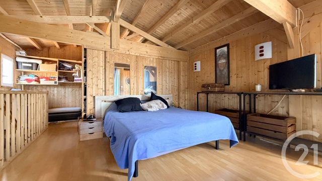 maison à vendre - 16 pièces - 323.0 m2 - LA TRANCHE SUR MER - 85 - PAYS-DE-LOIRE - Century 21 Côte De Lumière