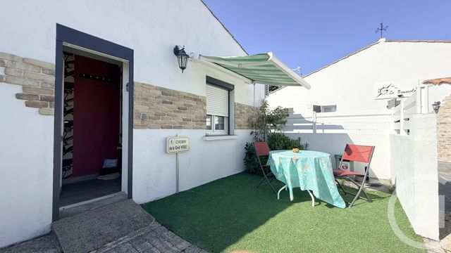 maison à vendre - 16 pièces - 323.0 m2 - LA TRANCHE SUR MER - 85 - PAYS-DE-LOIRE - Century 21 Côte De Lumière