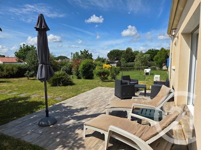 maison à louer - 3 pièces - 73.12 m2 - ANGLES - 85 - PAYS-DE-LOIRE - Century 21 Côte De Lumière