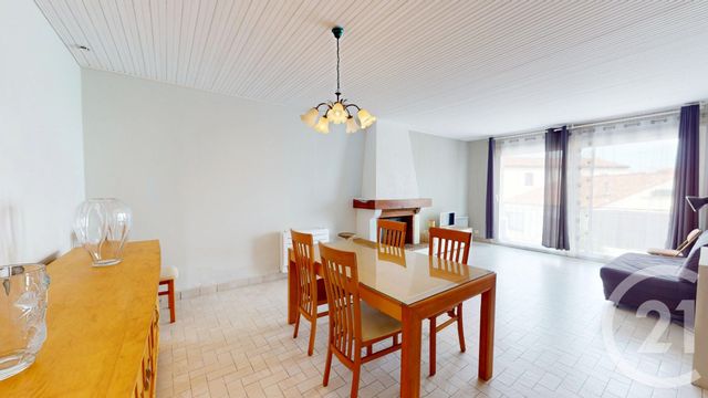 maison à vendre - 6 pièces - 117.02 m2 - LA TRANCHE SUR MER - 85 - PAYS-DE-LOIRE - Century 21 Côte De Lumière