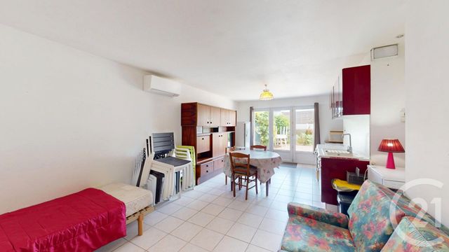 maison à vendre - 6 pièces - 117.02 m2 - LA TRANCHE SUR MER - 85 - PAYS-DE-LOIRE - Century 21 Côte De Lumière