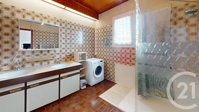 maison à vendre - 6 pièces - 117.02 m2 - LA TRANCHE SUR MER - 85 - PAYS-DE-LOIRE - Century 21 Côte De Lumière