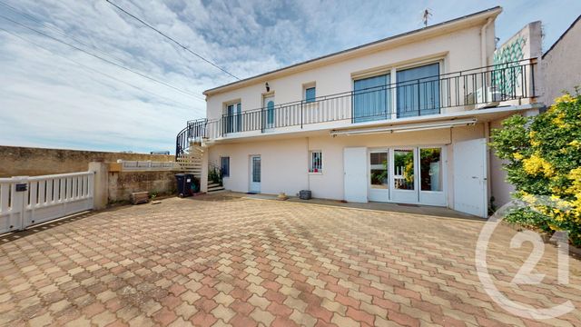 maison à vendre - 6 pièces - 117.02 m2 - LA TRANCHE SUR MER - 85 - PAYS-DE-LOIRE - Century 21 Côte De Lumière