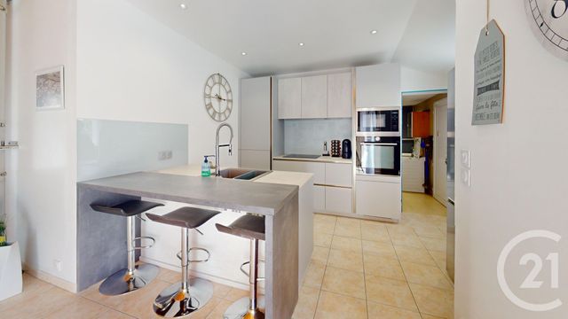 maison à vendre - 4 pièces - 81.64 m2 - LA TRANCHE SUR MER - 85 - PAYS-DE-LOIRE - Century 21 Côte De Lumière