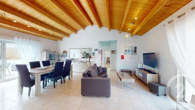 maison à vendre - 4 pièces - 81.64 m2 - LA TRANCHE SUR MER - 85 - PAYS-DE-LOIRE - Century 21 Côte De Lumière