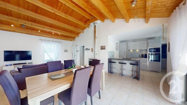 maison à vendre - 4 pièces - 81.64 m2 - LA TRANCHE SUR MER - 85 - PAYS-DE-LOIRE - Century 21 Côte De Lumière