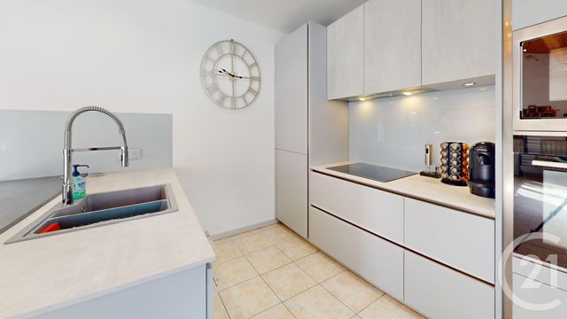 maison à vendre - 4 pièces - 81.64 m2 - LA TRANCHE SUR MER - 85 - PAYS-DE-LOIRE - Century 21 Côte De Lumière