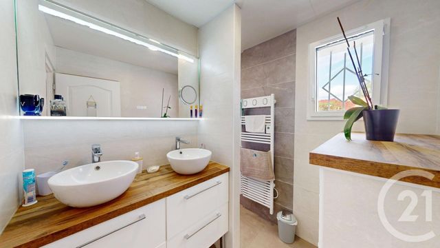 maison à vendre - 4 pièces - 81.64 m2 - LA TRANCHE SUR MER - 85 - PAYS-DE-LOIRE - Century 21 Côte De Lumière