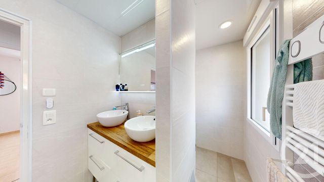 maison à vendre - 4 pièces - 81.64 m2 - LA TRANCHE SUR MER - 85 - PAYS-DE-LOIRE - Century 21 Côte De Lumière