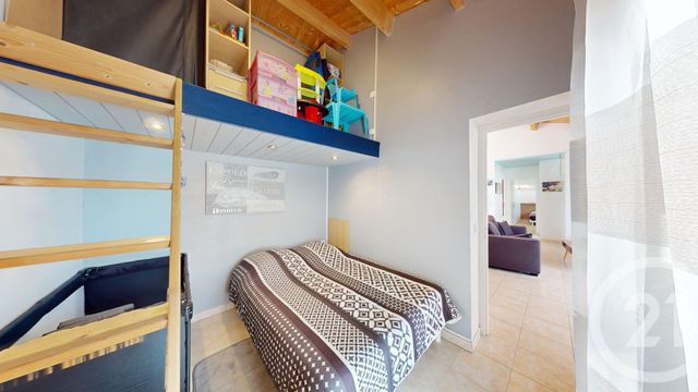 maison à vendre - 4 pièces - 81.64 m2 - LA TRANCHE SUR MER - 85 - PAYS-DE-LOIRE - Century 21 Côte De Lumière