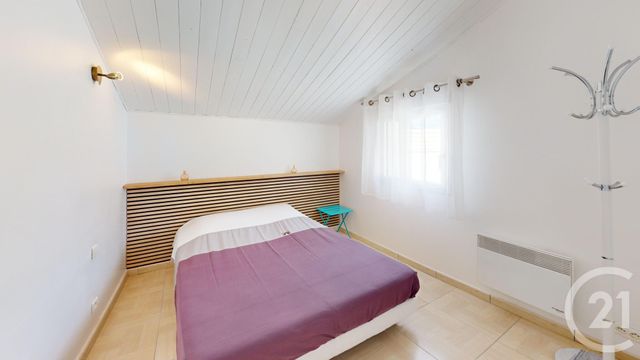 maison à vendre - 4 pièces - 81.64 m2 - LA TRANCHE SUR MER - 85 - PAYS-DE-LOIRE - Century 21 Côte De Lumière
