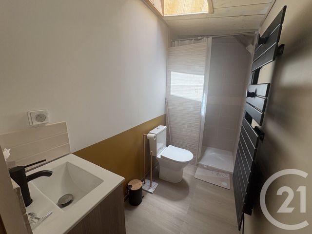 maison à louer - 3 pièces - 34.5 m2 - LA JONCHERE - 85 - PAYS-DE-LOIRE - Century 21 Côte De Lumière