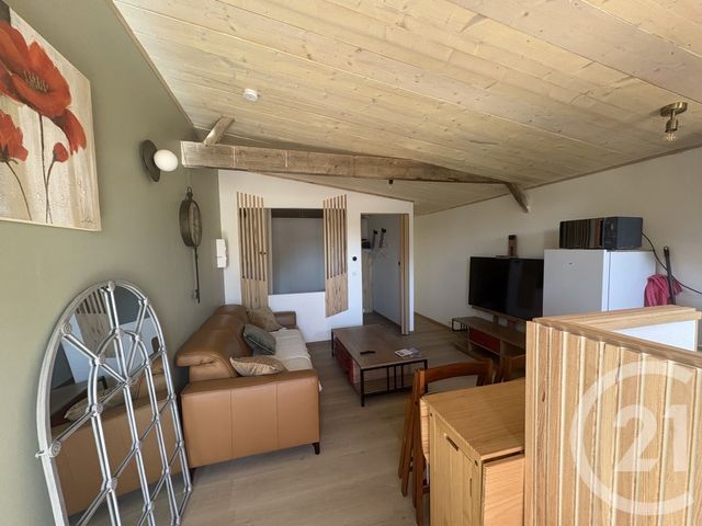 maison à louer - 3 pièces - 34.5 m2 - LA JONCHERE - 85 - PAYS-DE-LOIRE - Century 21 Côte De Lumière
