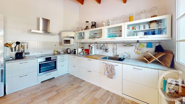 maison à vendre - 6 pièces - 176.0 m2 - LA TRANCHE SUR MER - 85 - PAYS-DE-LOIRE - Century 21 Côte De Lumière