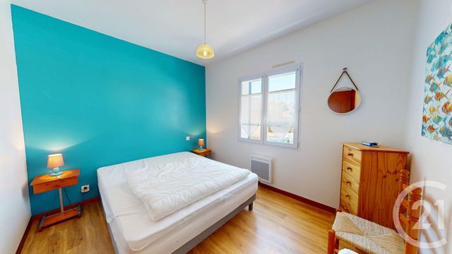 maison à vendre - 6 pièces - 176.0 m2 - LA TRANCHE SUR MER - 85 - PAYS-DE-LOIRE - Century 21 Côte De Lumière