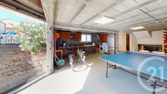 maison à vendre - 6 pièces - 176.0 m2 - LA TRANCHE SUR MER - 85 - PAYS-DE-LOIRE - Century 21 Côte De Lumière