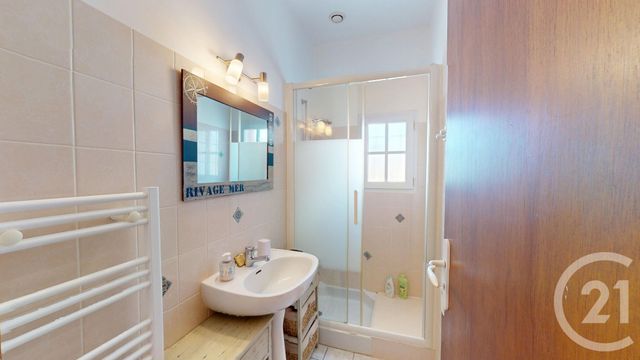 maison à vendre - 6 pièces - 176.0 m2 - LA TRANCHE SUR MER - 85 - PAYS-DE-LOIRE - Century 21 Côte De Lumière