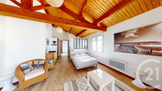 maison à vendre - 6 pièces - 176.0 m2 - LA TRANCHE SUR MER - 85 - PAYS-DE-LOIRE - Century 21 Côte De Lumière