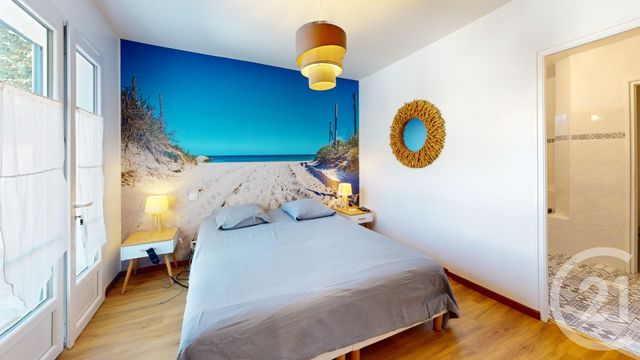 maison à vendre - 6 pièces - 176.0 m2 - LA TRANCHE SUR MER - 85 - PAYS-DE-LOIRE - Century 21 Côte De Lumière