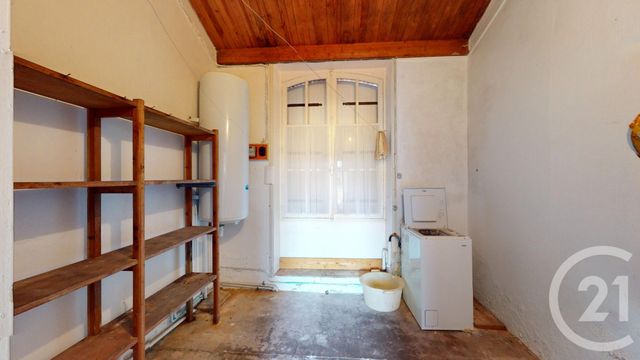 maison à vendre - 4 pièces - 87.95 m2 - LA TRANCHE SUR MER - 85 - PAYS-DE-LOIRE - Century 21 Côte De Lumière