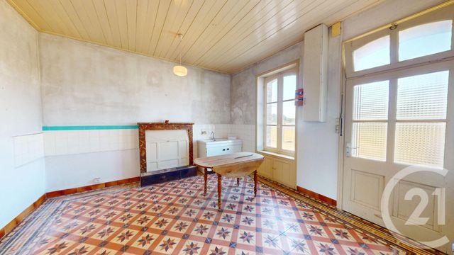 maison à vendre - 4 pièces - 87.95 m2 - LA TRANCHE SUR MER - 85 - PAYS-DE-LOIRE - Century 21 Côte De Lumière