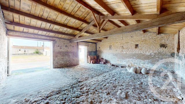 maison à vendre - 4 pièces - 87.95 m2 - LA TRANCHE SUR MER - 85 - PAYS-DE-LOIRE - Century 21 Côte De Lumière