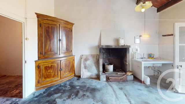 maison à vendre - 4 pièces - 87.95 m2 - LA TRANCHE SUR MER - 85 - PAYS-DE-LOIRE - Century 21 Côte De Lumière