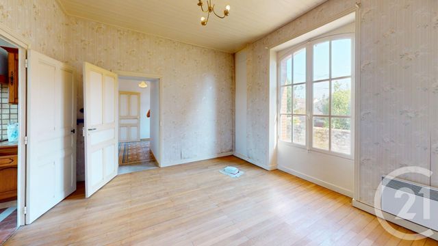 maison à vendre - 4 pièces - 87.95 m2 - LA TRANCHE SUR MER - 85 - PAYS-DE-LOIRE - Century 21 Côte De Lumière