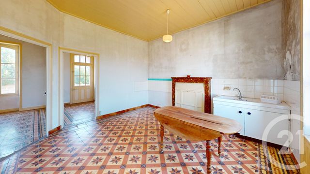 maison à vendre - 4 pièces - 87.95 m2 - LA TRANCHE SUR MER - 85 - PAYS-DE-LOIRE - Century 21 Côte De Lumière