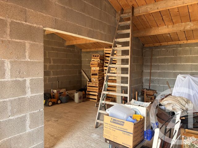 parking à vendre - 38.0 m2 - ST BENOIST SUR MER - 85 - PAYS-DE-LOIRE - Century 21 Côte De Lumière