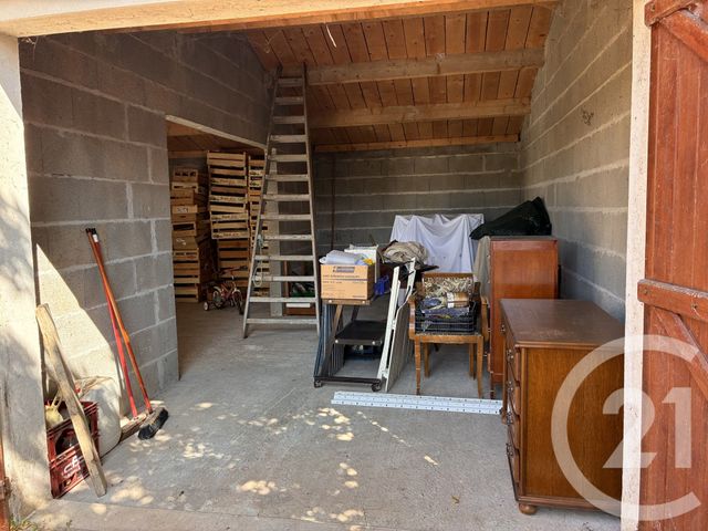 parking à vendre - 38.0 m2 - ST BENOIST SUR MER - 85 - PAYS-DE-LOIRE - Century 21 Côte De Lumière
