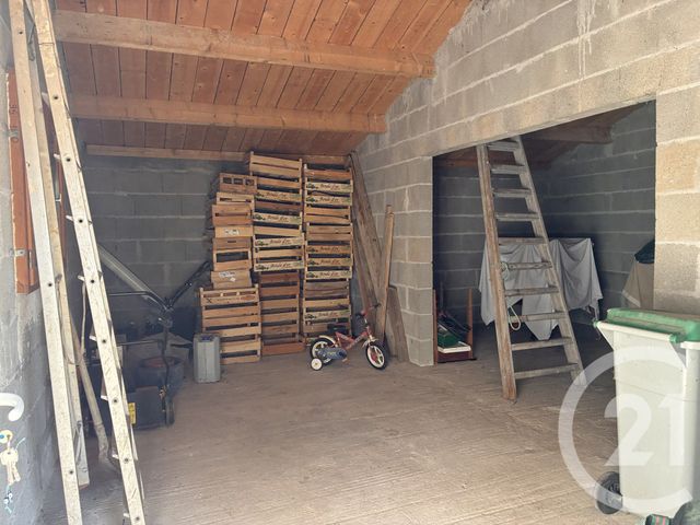 parking à vendre - 38.0 m2 - ST BENOIST SUR MER - 85 - PAYS-DE-LOIRE - Century 21 Côte De Lumière