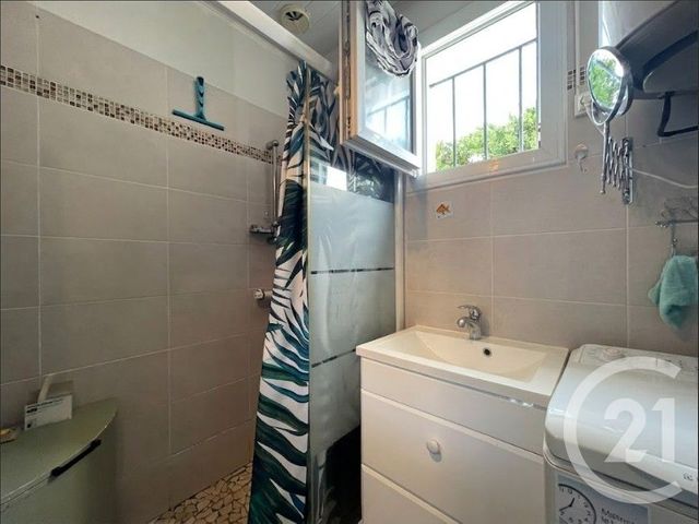 maison à vendre - 3 pièces - 49.6 m2 - LA TRANCHE SUR MER - 85 - PAYS-DE-LOIRE - Century 21 Côte De Lumière