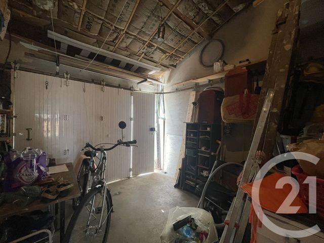 maison à vendre - 3 pièces - 49.6 m2 - LA TRANCHE SUR MER - 85 - PAYS-DE-LOIRE - Century 21 Côte De Lumière