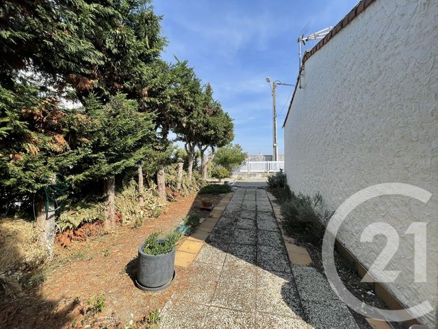 maison à vendre - 3 pièces - 49.6 m2 - LA TRANCHE SUR MER - 85 - PAYS-DE-LOIRE - Century 21 Côte De Lumière