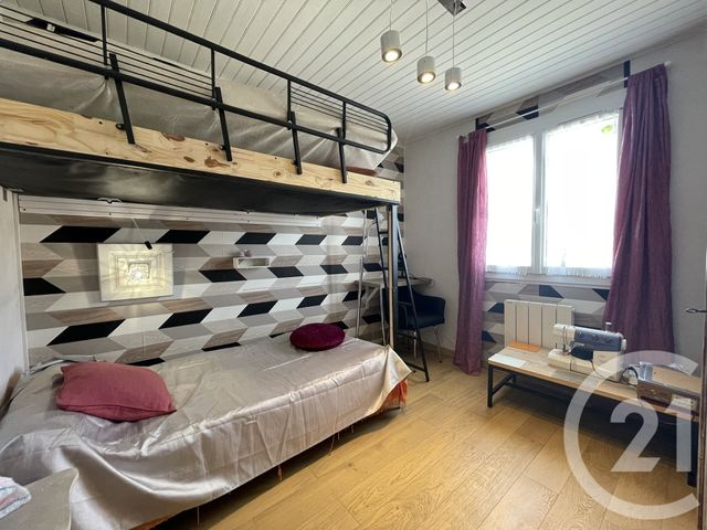 maison à vendre - 3 pièces - 49.6 m2 - LA TRANCHE SUR MER - 85 - PAYS-DE-LOIRE - Century 21 Côte De Lumière